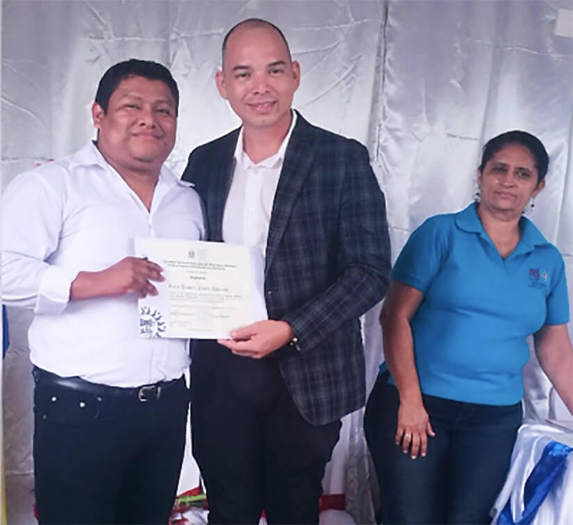 diplomado